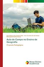 Aula de Campo no Ensino de Geografia