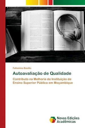 Autoavaliação de Qualidade