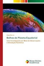 Bolhas de Plasma Equatorial