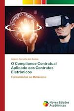 O Compliance Contratual Aplicado aos Contratos Eletrônicos