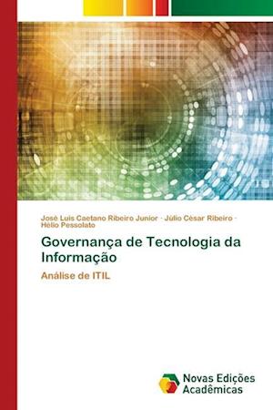 Governança de Tecnologia da Informação