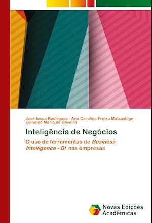 Inteligência de Negócios