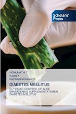 DIABETES MELLITUS