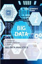 BIG DATA ANALYTICS