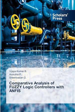 Comparative Analysis of FUZZY Logic Controllers with ANFIS