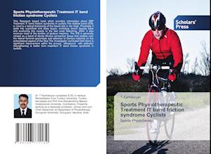 Sports Physiotherapeutic Treatment IT band friction syndrome Cyclists