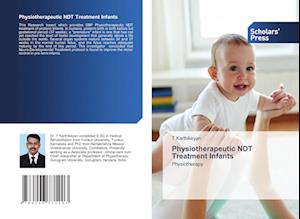 Physiotherapeutic NDT Treatment Infants