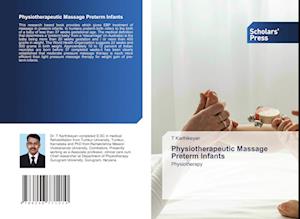 Physiotherapeutic Massage Preterm Infants