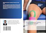 Physiotherapeutic Tapping Treatment of OA Knee