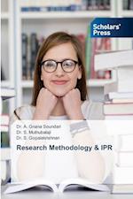 Research Methodology & IPR