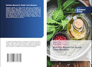 Nutrition Manual for Health Team Members