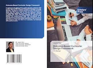 Outcome-Based Curricular Design Framework