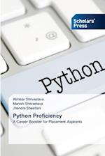 Python Proficiency