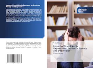 Impact of Social Media Exposure on Student's Anxiety and Depression