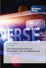 The Intersectionality of Copyright Law and Metaverse