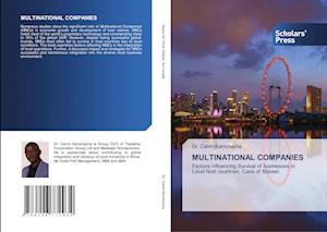 MULTINATIONAL COMPANIES