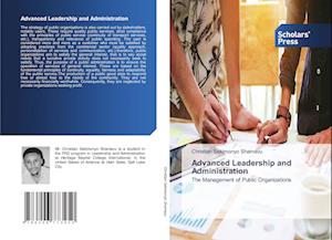 Advanced Leadership and Administration