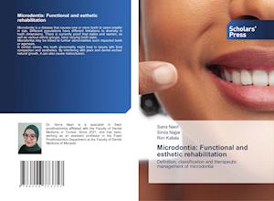 Microdontia: Functional and esthetic rehabilitation