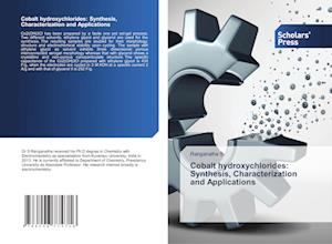 Cobalt hydroxychlorides: Synthesis, Characterization and Applications