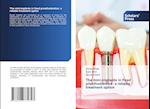 The mini-implants in fixed prosthodontics: a reliable treatment option