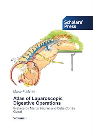 Atlas of Laparoscopic Digestive Operations