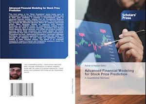 Advanced Financial Modeling for Stock Price Prediction