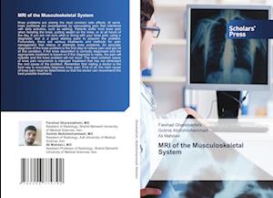 MRI of the Musculoskeletal System