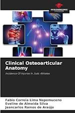 Clinical Osteoarticular Anatomy