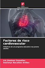 Factores de risco cardiovascular