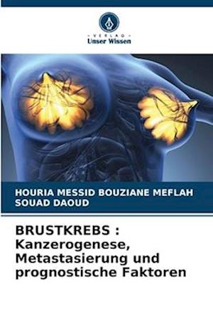 BRUSTKREBS : Kanzerogenese, Metastasierung und prognostische Faktoren