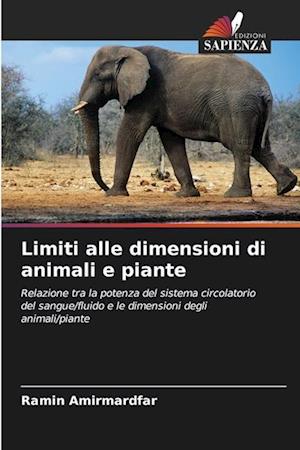 Limiti alle dimensioni di animali e piante