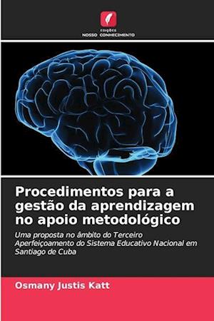 Procedimentos para a gestão da aprendizagem no apoio metodológico