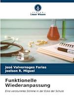 Funktionelle Wiederanpassung