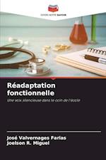 Réadaptation fonctionnelle