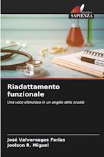 Riadattamento funzionale