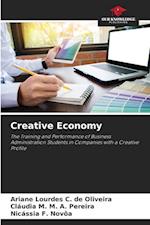 Creative Economy