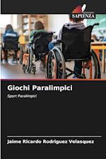 Giochi Paralimpici