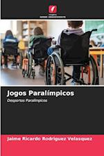 Jogos Paralímpicos