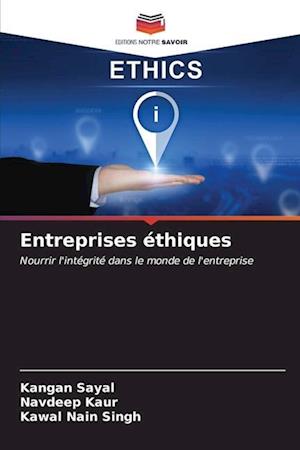 Entreprises éthiques