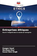 Entreprises éthiques