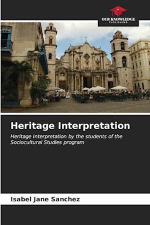 Heritage Interpretation