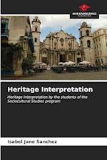 Heritage Interpretation