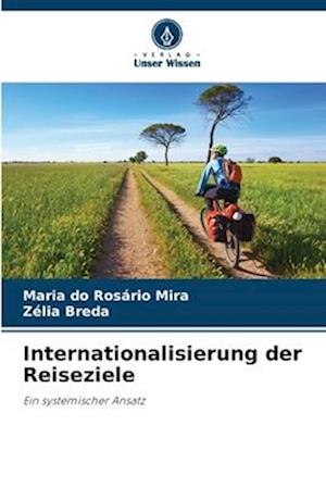 Internationalisierung der Reiseziele