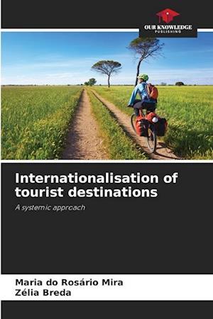 Internationalisation of tourist destinations