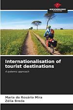 Internationalisation of tourist destinations