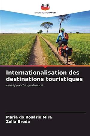 Internationalisation des destinations touristiques