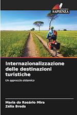 Internazionalizzazione delle destinazioni turistiche