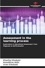 Assessment in the learning process