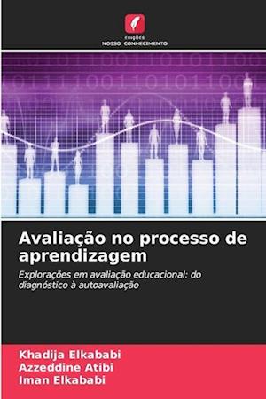 Avaliação no processo de aprendizagem