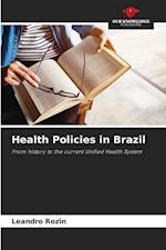 Health Policies in Brazil